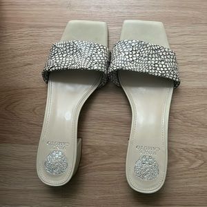 Vince camuto slides